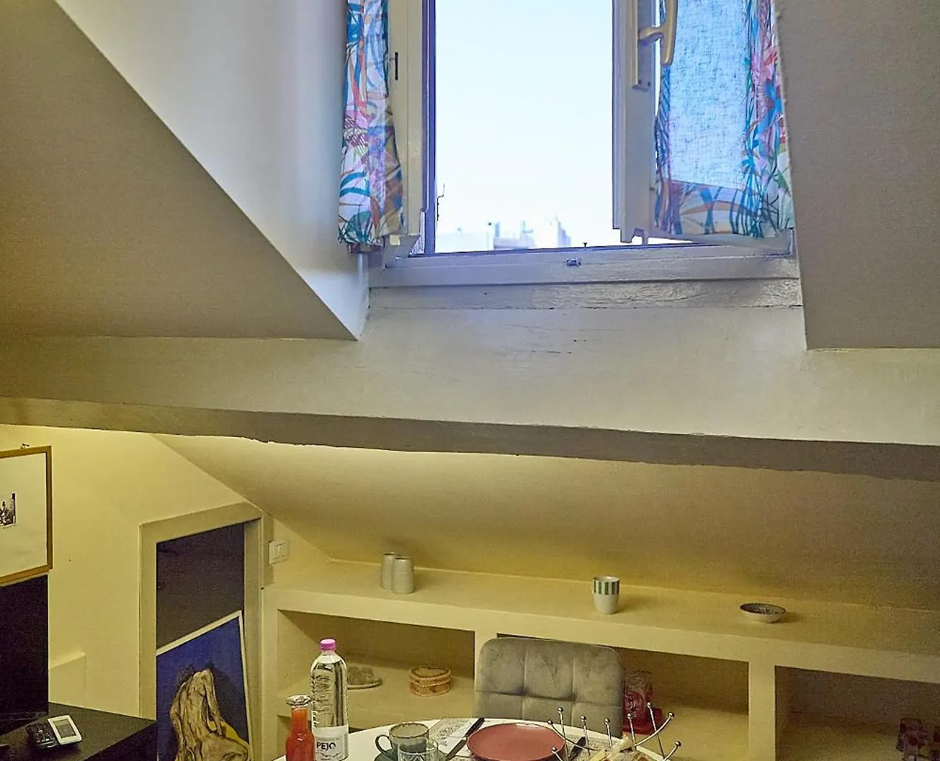 Apartment Brera - Tiny Studio Milan