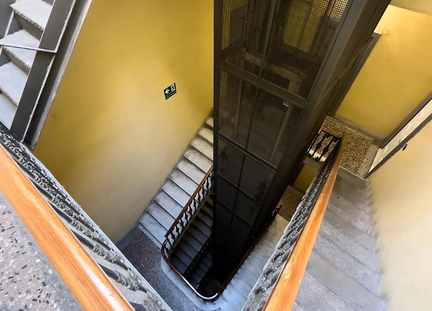 Apartman Brera - Tiny Studio Milánó Olaszország
