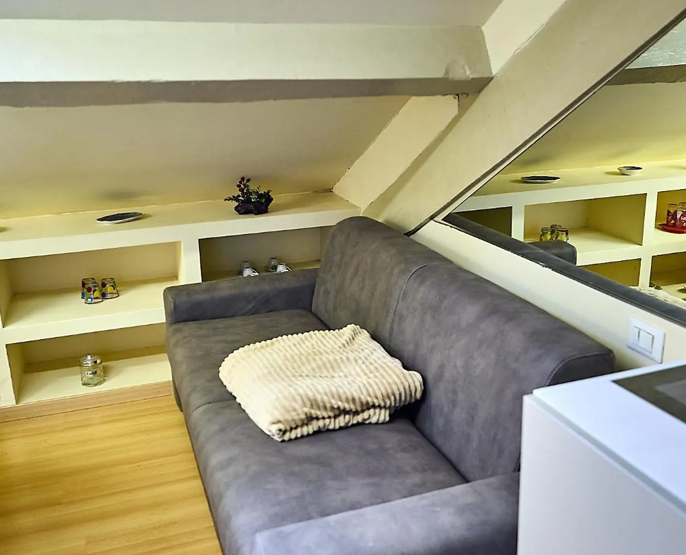 Brera - Tiny Studio Milánó 0*,  Olaszország